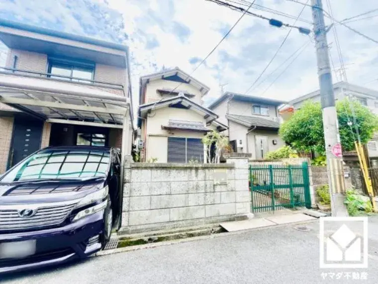 Propiedad 5DK en la ciudad de Kyotanabe, Prefectura de Kioto (16)