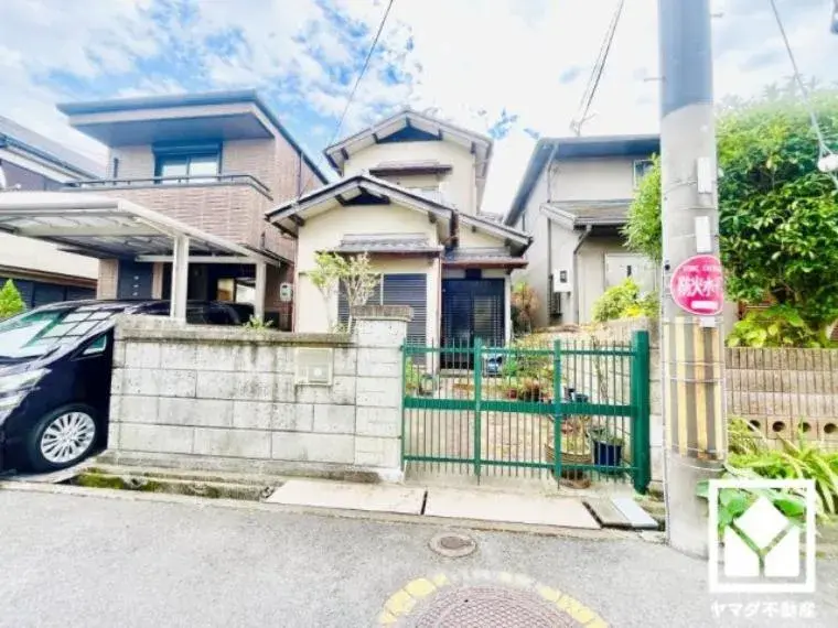 Propiedad 5DK en la ciudad de Kyotanabe, Prefectura de Kioto (17)