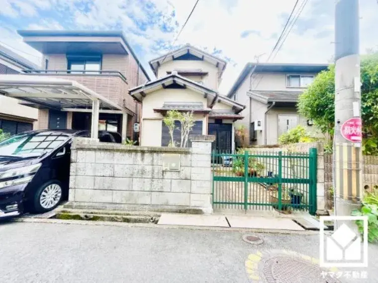 Propiedad 5DK en la ciudad de Kyotanabe, Prefectura de Kioto (18)