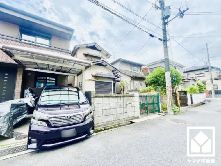 Propiedad 5DK en la ciudad de Kyotanabe, Prefectura de Kioto (19)