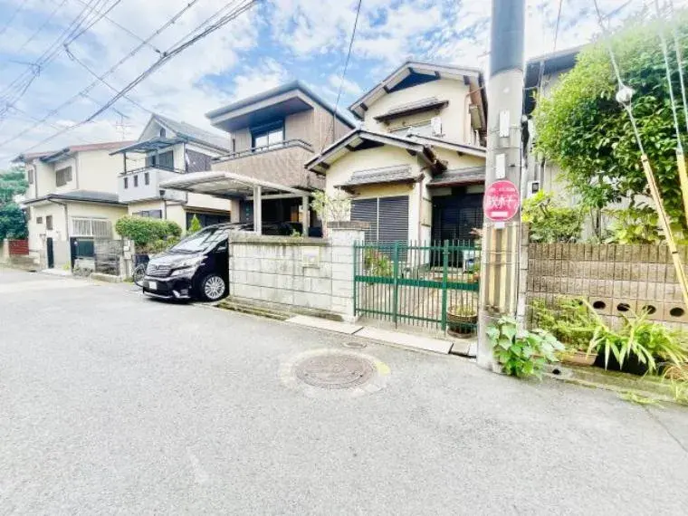 Propiedad 5DK en la ciudad de Kyotanabe, Prefectura de Kioto (20)
