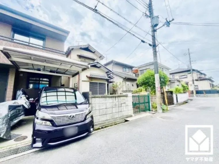 Propiedad 5DK en la ciudad de Kyotanabe, Prefectura de Kioto (3)
