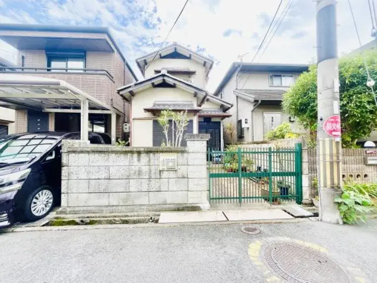 Propiedad 5DK en la ciudad de Kyotanabe, Prefectura de Kioto (22)