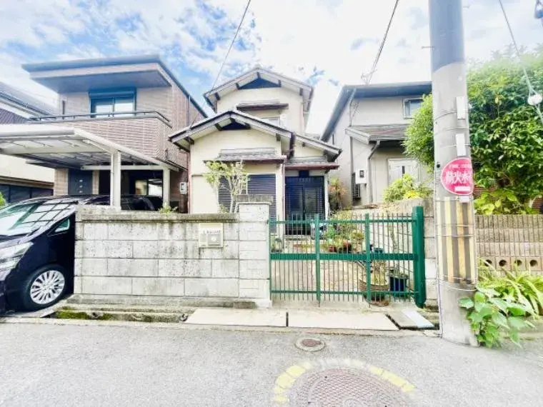 Propiedad 5DK en la ciudad de Kyotanabe, Prefectura de Kioto (24)