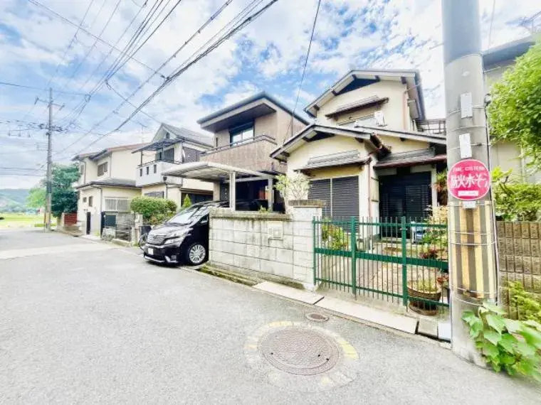 Propiedad 5DK en la ciudad de Kyotanabe, Prefectura de Kioto (25)