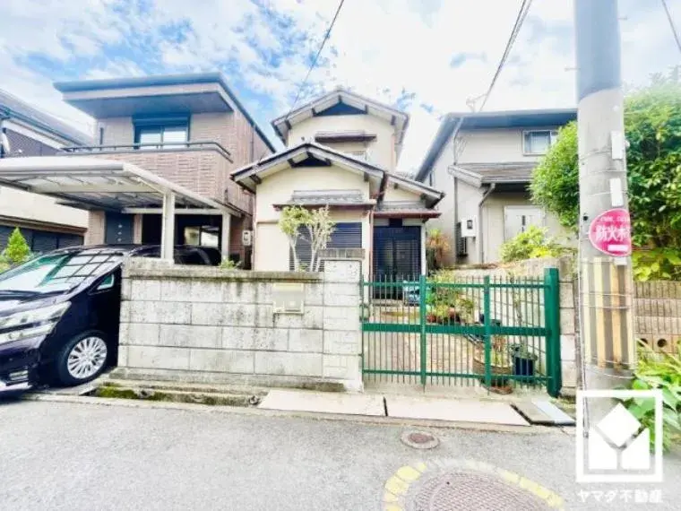 Propiedad 5DK en la ciudad de Kyotanabe, Prefectura de Kioto (29)
