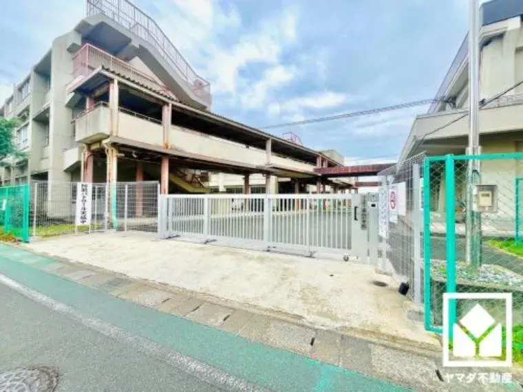 Propiedad 5DK en la ciudad de Kyotanabe, Prefectura de Kioto (30)