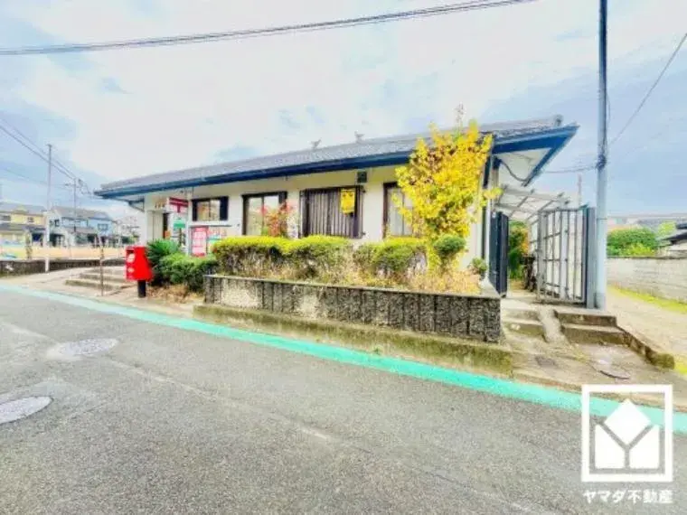 Propiedad 5DK en la ciudad de Kyotanabe, Prefectura de Kioto (32)