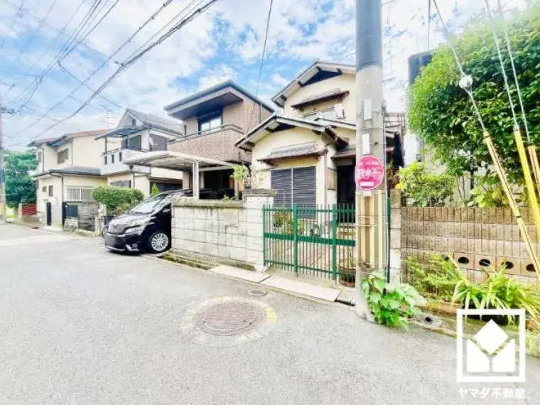Propiedad 5DK en la ciudad de Kyotanabe, Prefectura de Kioto (5)