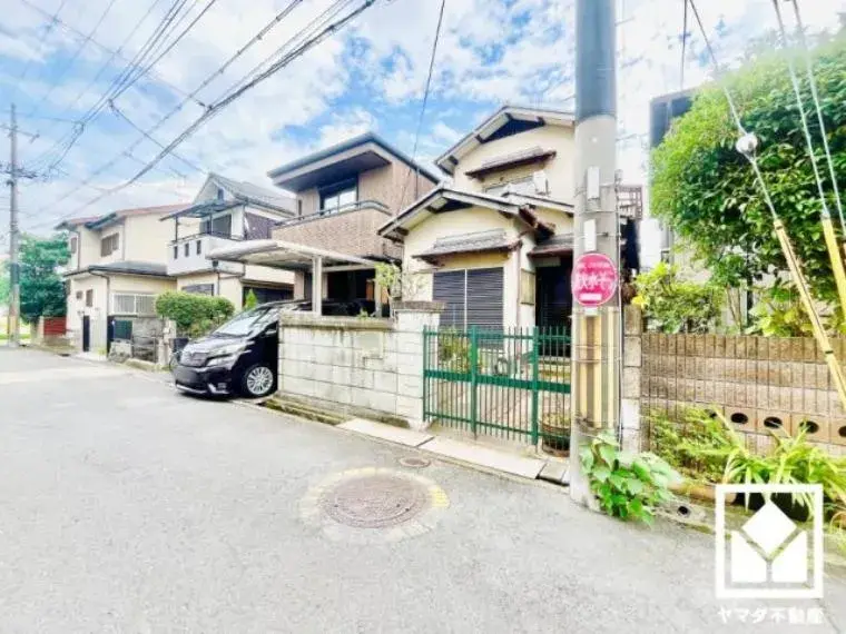 Propiedad 5DK en la ciudad de Kyotanabe, Prefectura de Kioto (7)