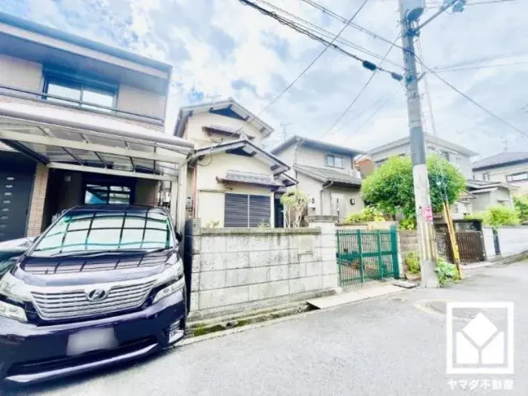 Propiedad 5DK en la ciudad de Kyotanabe, Prefectura de Kioto (8)
