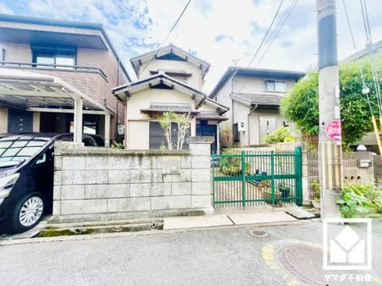 Propiedad 5DK en la ciudad de Kyotanabe, Prefectura de Kioto (9)