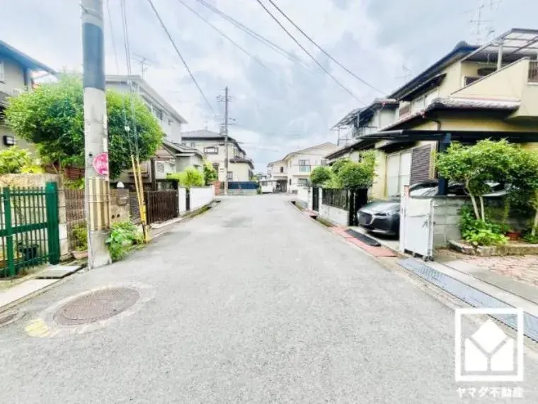 Propiedad 5DK en la ciudad de Kyotanabe, Prefectura de Kioto (10)
