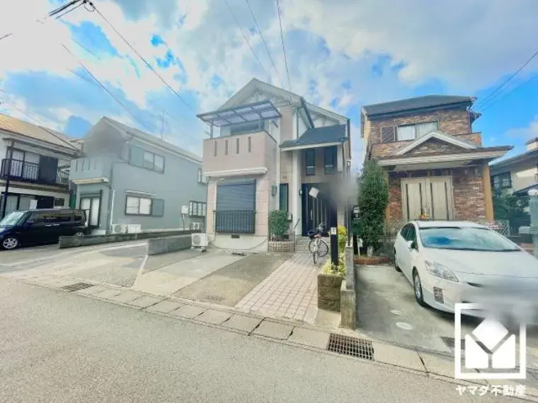 4SLDK物件 宇治市 京都府 (2)