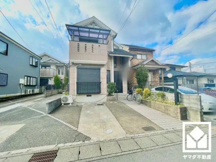 4SLDK物件 宇治市 京都府 (13)