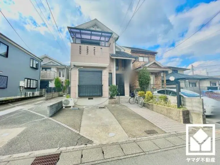 4SLDK物件 宇治市 京都府 (14)