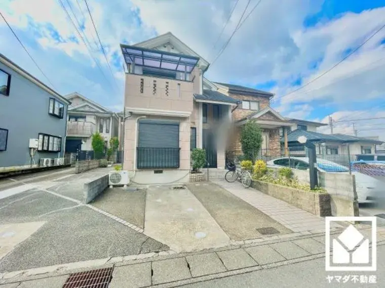 4SLDK物件 宇治市 京都府 (15)