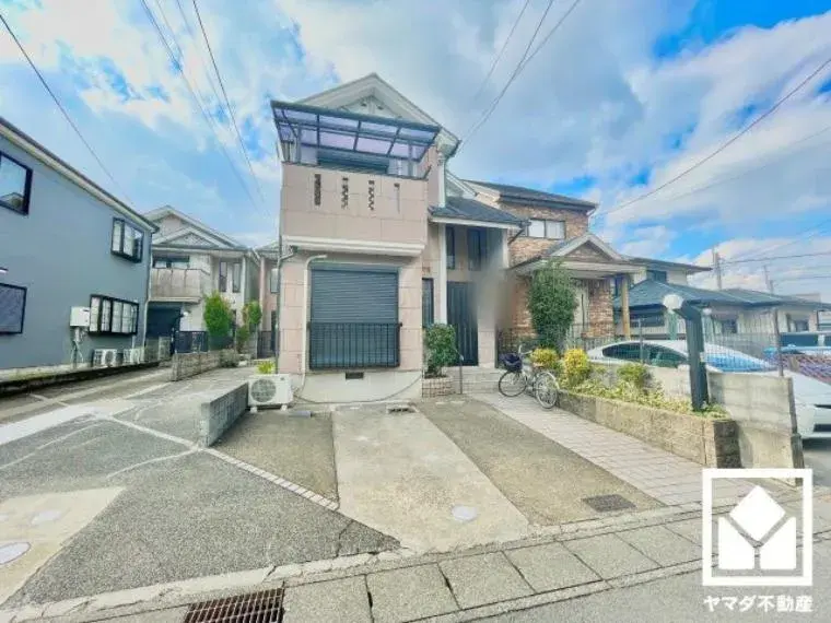 4SLDK物件 宇治市 京都府 (16)