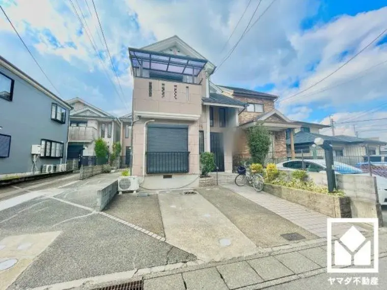 4SLDK物件 宇治市 京都府 (17)