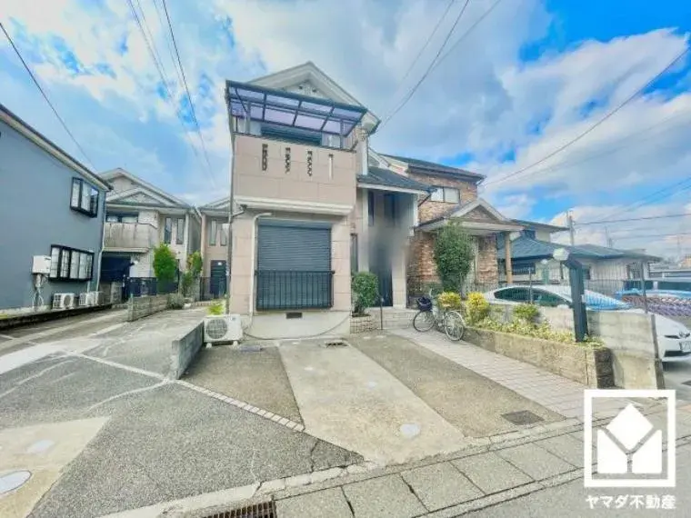 4SLDK物件 宇治市 京都府 (18)