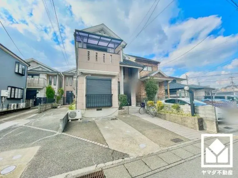 4SLDK物件 宇治市 京都府 (19)
