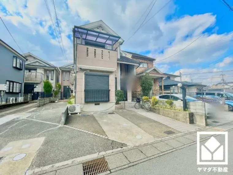 4SLDK物件 宇治市 京都府 (20)