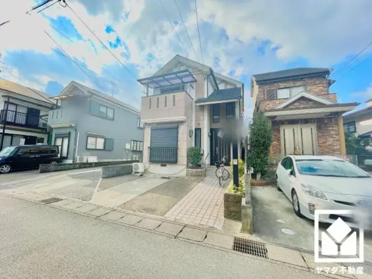 4SLDK物件 宇治市 京都府 (3)
