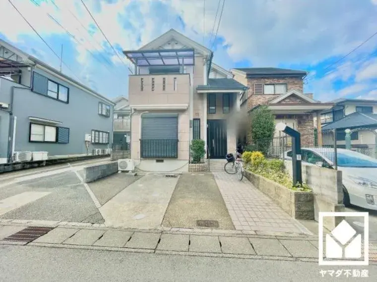 4SLDK物件 宇治市 京都府 (21)
