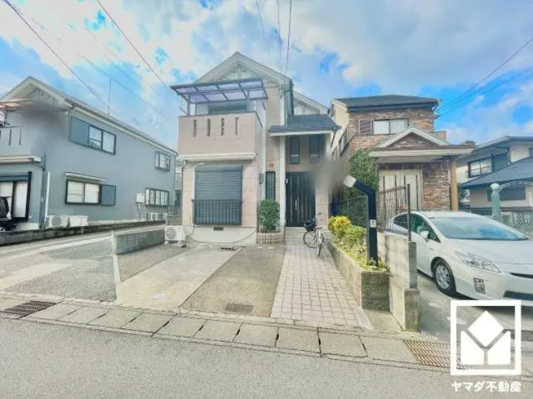 4SLDK物件 宇治市 京都府 (22)
