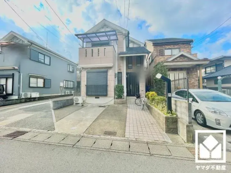 4SLDK物件 宇治市 京都府 (23)
