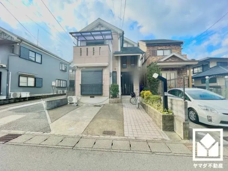 4SLDK物件 宇治市 京都府 (24)