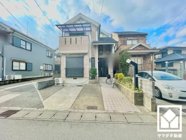4SLDK物件 宇治市 京都府 (25)