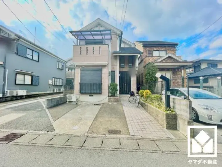 4SLDK物件 宇治市 京都府 (26)