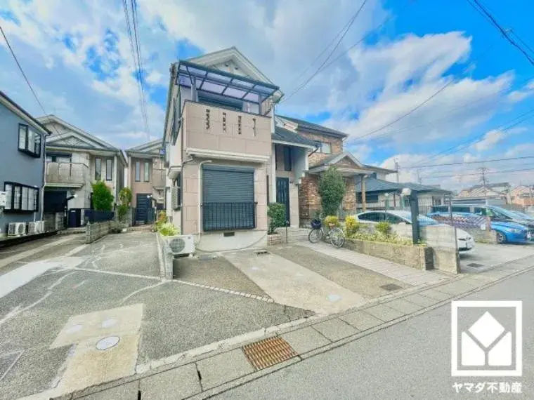 4SLDK物件 宇治市 京都府 (27)