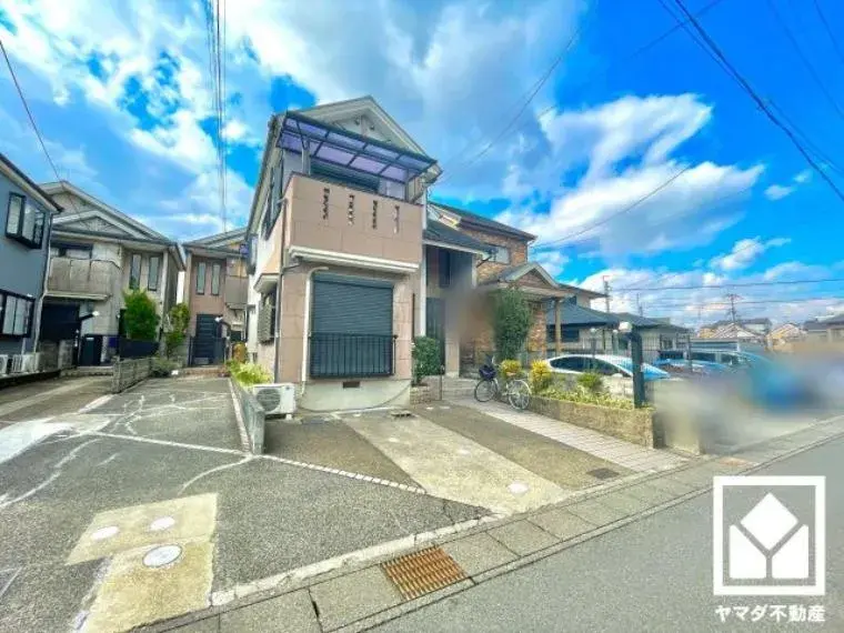 4SLDK物件 宇治市 京都府 (28)