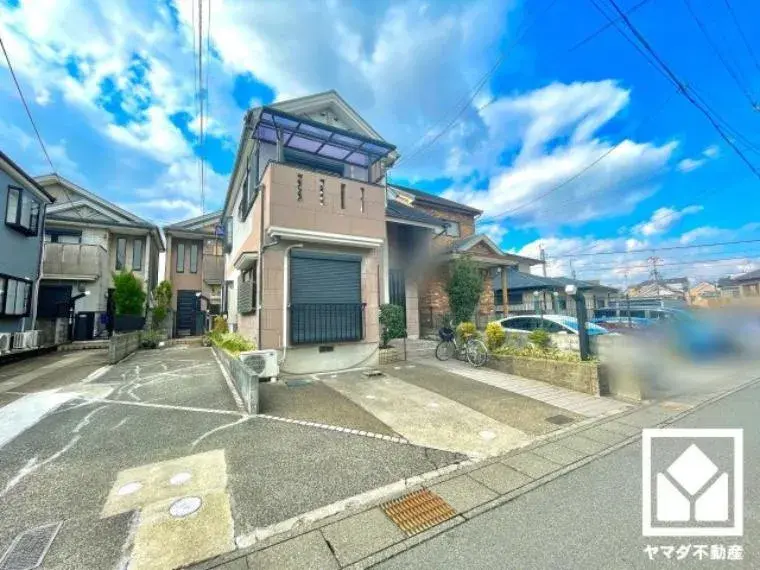 4SLDK物件 宇治市 京都府 (29)