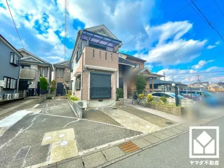 4SLDK物件 宇治市 京都府 (30)