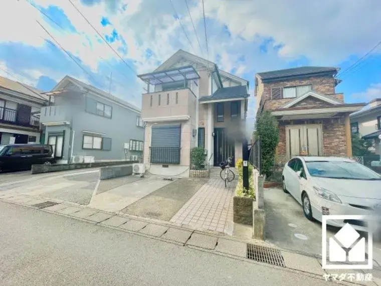 4SLDK物件 宇治市 京都府 (4)