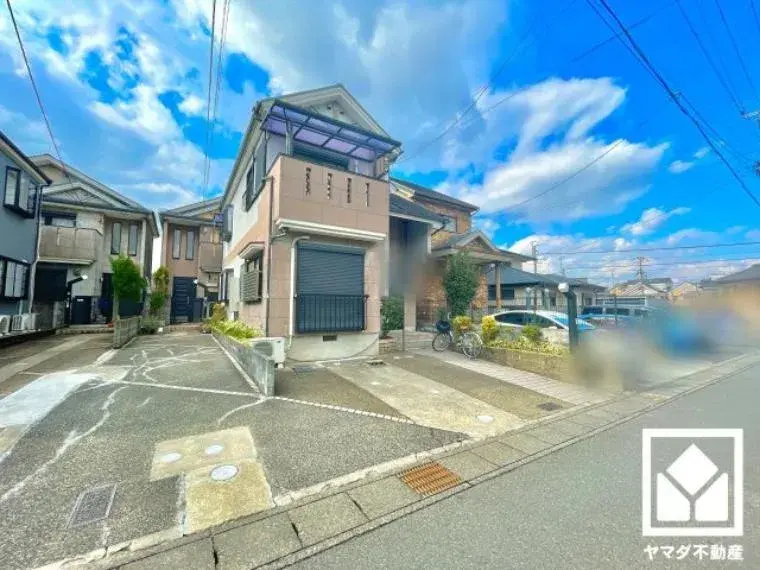 4SLDK物件 宇治市 京都府 (31)