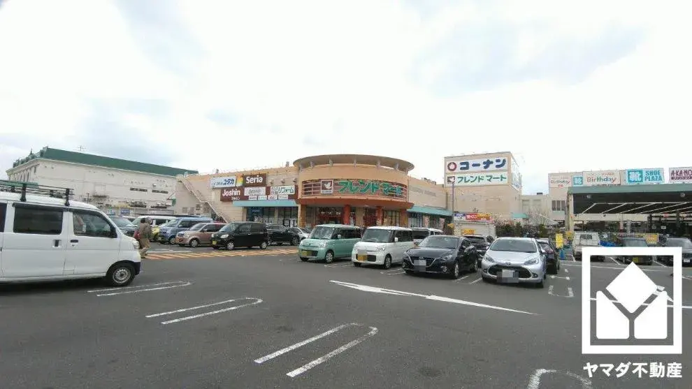 4SLDK物件 宇治市 京都府 (35)
