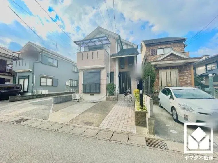4SLDK物件 宇治市 京都府 (5)