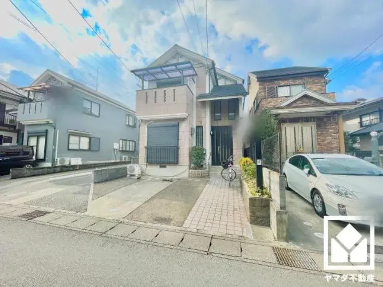 4SLDK物件 宇治市 京都府 (6)