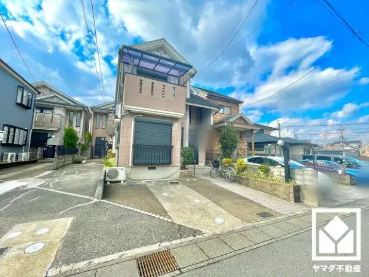 4SLDK物件 宇治市 京都府 (7)