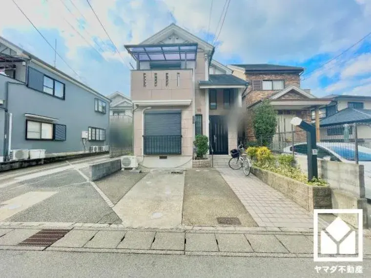 4SLDK物件 宇治市 京都府 (8)