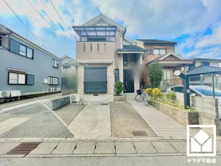 4SLDK物件 宇治市 京都府 (9)