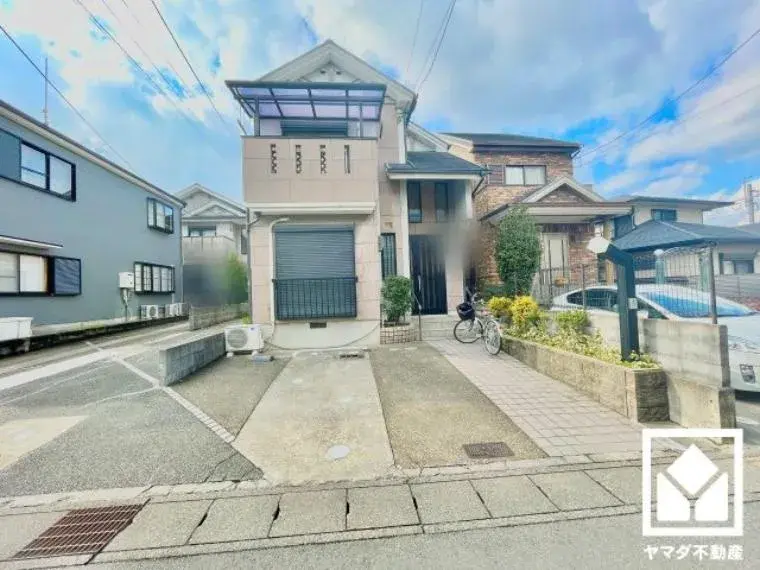 4SLDK物件 宇治市 京都府 (10)