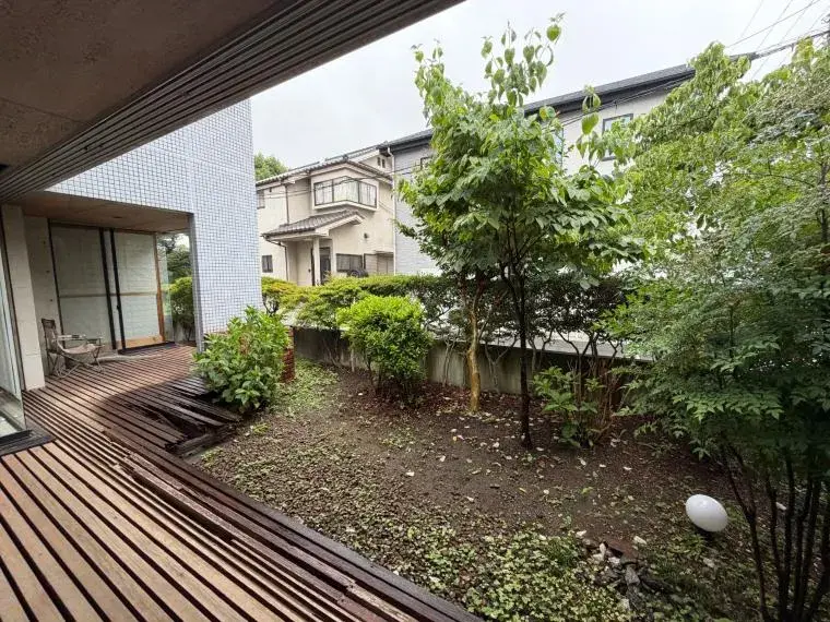2LDK+2LDK物件 所沢市 埼玉県 (2)