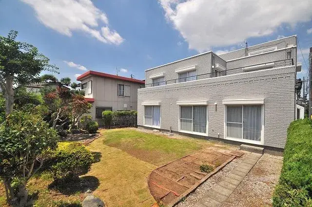 Akiya in Kasukabe