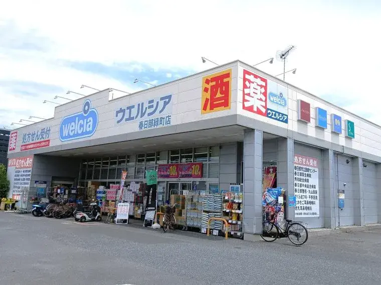 6LDK 春日部市 埼玉县 (27)