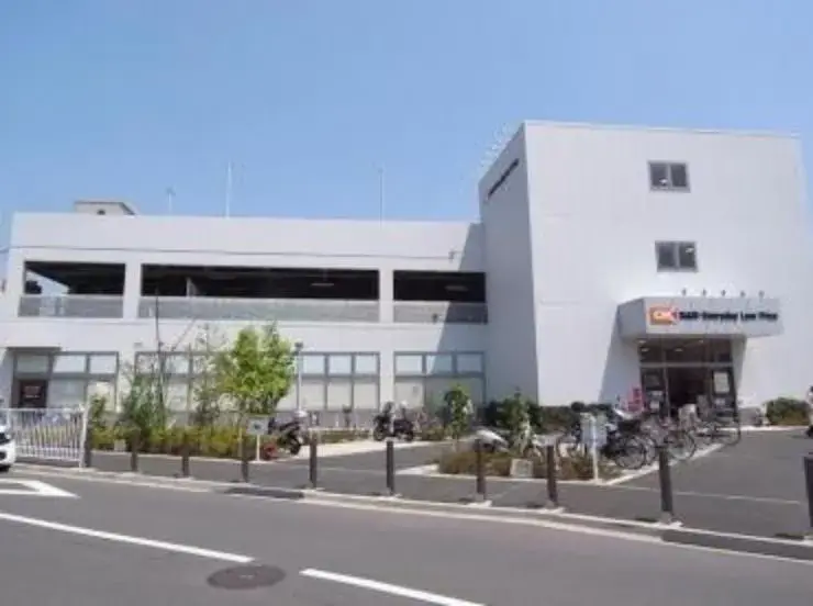 Propiedad 4LDK Ciudad de Yokohama Prefectura de Kanagawa (3)